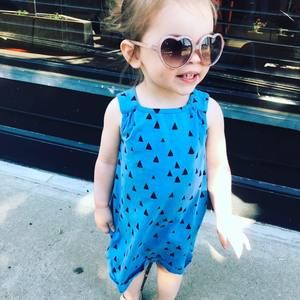 Meet your Posher, Whitney